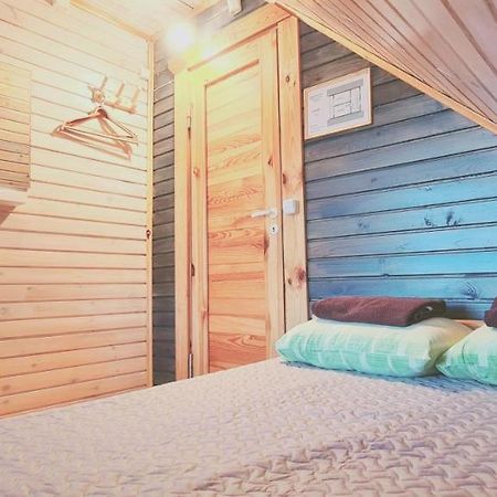 Partsilombi Holiday Home Otepaa Luaran gambar
