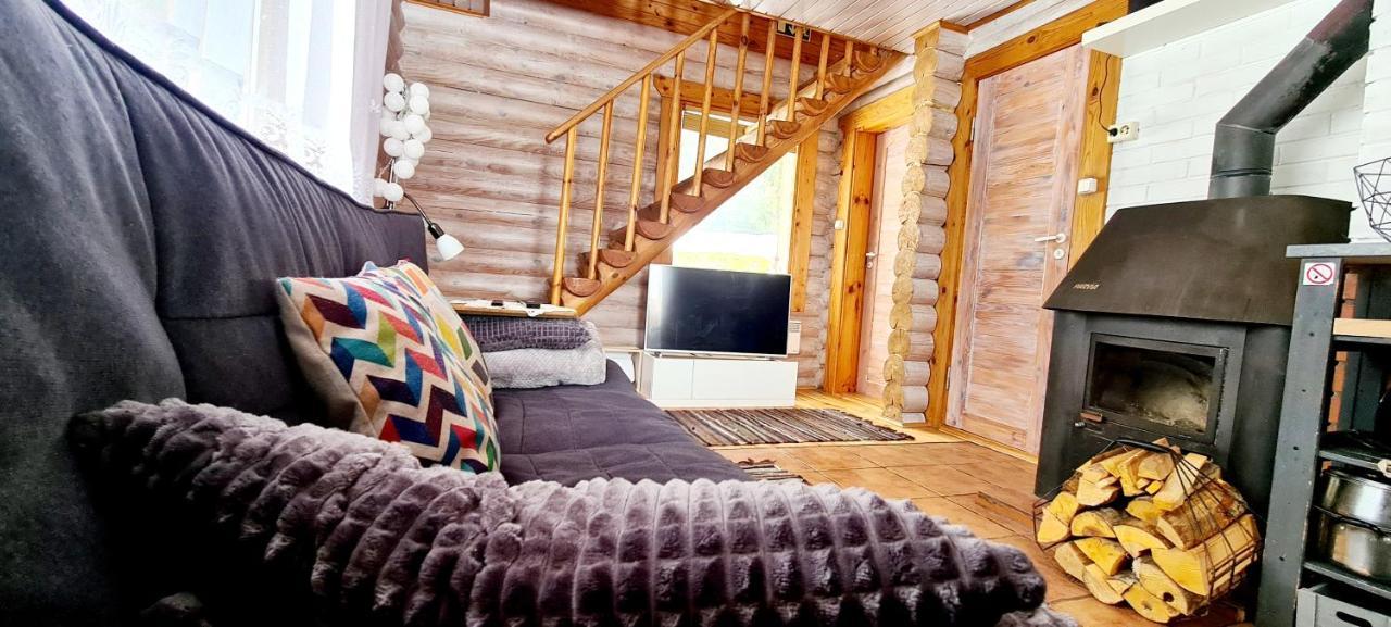 Partsilombi Holiday Home Otepaa Luaran gambar