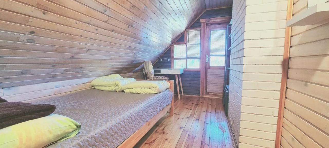 Partsilombi Holiday Home Otepaa Luaran gambar