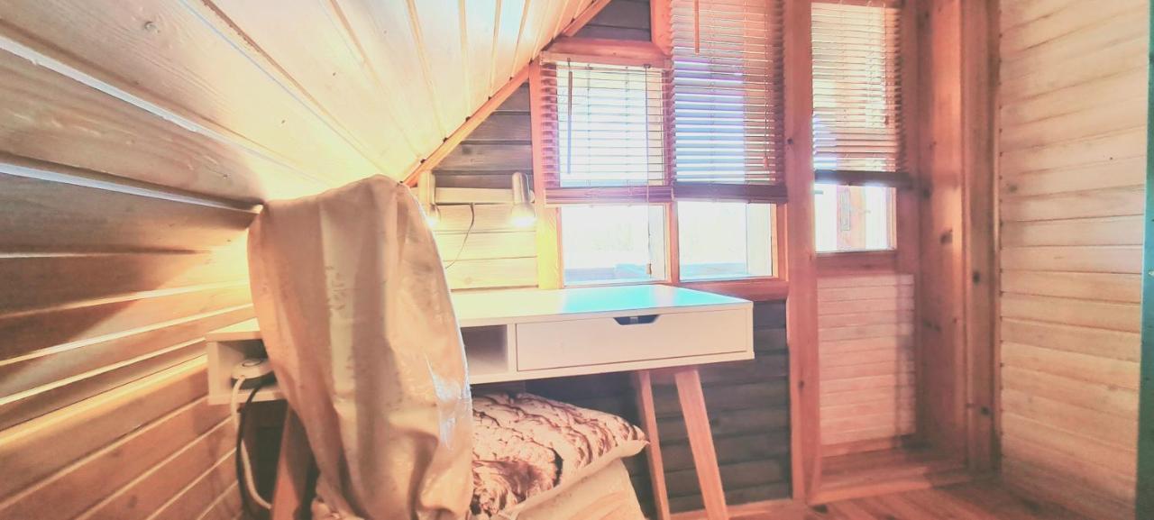 Partsilombi Holiday Home Otepaa Luaran gambar