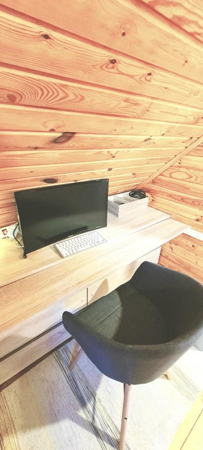 Partsilombi Holiday Home Otepaa Luaran gambar
