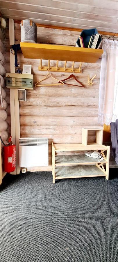 Partsilombi Holiday Home Otepaa Luaran gambar