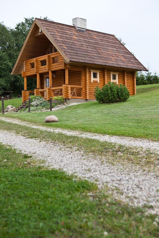 Partsilombi Holiday Home Otepaa Luaran gambar
