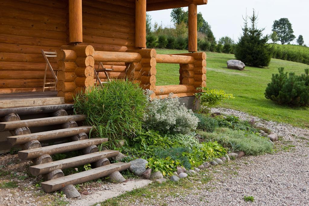 Partsilombi Holiday Home Otepaa Luaran gambar